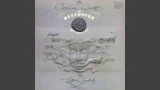 String Quartet No. 15 in A Minor, Op. 132: III. Molto adagio (2023 Remastered Version)