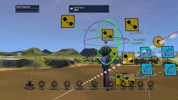 Trials Fusion Driving Physics Animation