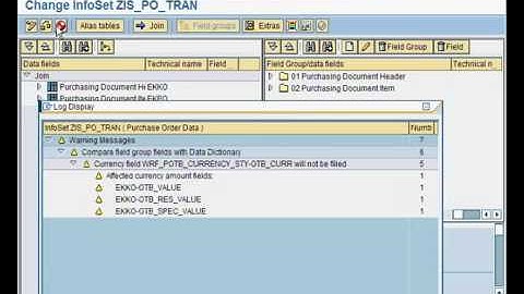 SAP_BWHow ToCreate a generic extractor from SAP R_3.mp4