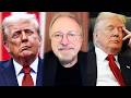 Psychologist reveals Trump's ACTUAL condition