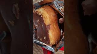 Çi̇lekli̇ Seki̇z Kek Bol Soslu 🧁 Bugün Ne Tadiyoruz Seri̇si̇ 47