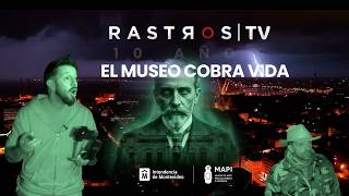 🎃 Misterios en la Oscuridad | El museo cobra vida: La Investigación Paranormal del MAPI