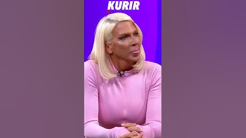 "DA JE MENI NEKO UBIO DETE KAO U RIBNIKARU, NE BIH RAZMIŠLJALA KOLIKO IMA GODINA!" Jelena Karleuša