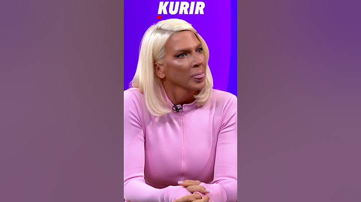 "DA JE MENI NEKO UBIO DETE KAO U RIBNIKARU, NE BIH RAZMIŠLJALA KOLIKO IMA GODINA!" Jelena Karleuša