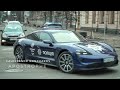 Полицейский ПОРШ в Киеве | Police Porsche
