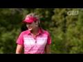 Lexi Thompson on her year so far and her Olympic aspirations