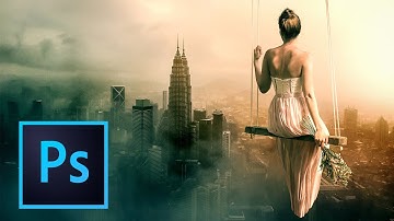 Girl on a Swing trailer