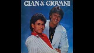 Gian & Giovani - CD Completo 1988 (Volume 1)