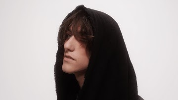 aldn - denial & acceptance (official music video)