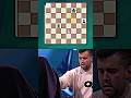 This The Goofiest Opening in Chess History? 😂♟️ #ChessFunny
