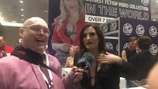 Adreena Winters W Jiggy Jaguar Aee 2020