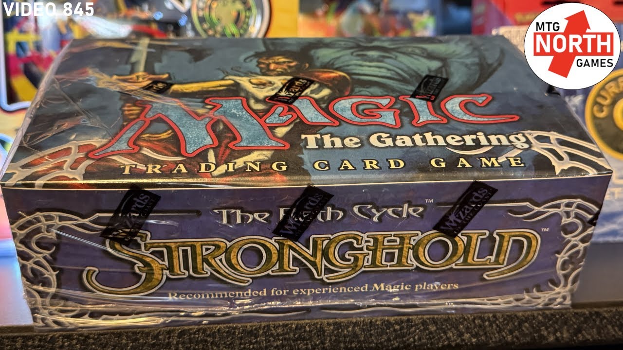 Urza's Destiny Booster Box Opening! $4500 25k Subs Celebration