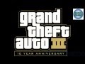 Grand Theft Auto III - Head Radio (No Commercials)