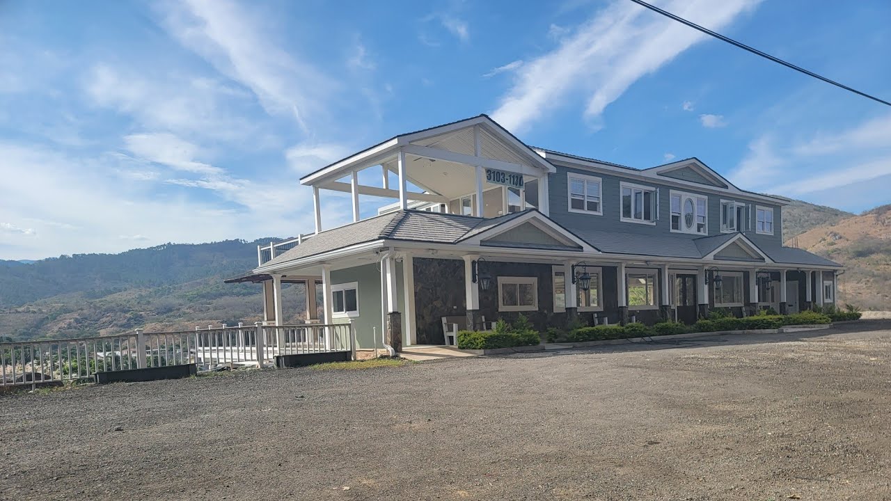 🔵👌Así Esta chiquimula Un Lugar Muy Lindo 🛣