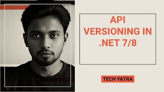 API Versioning in ASP.NET Core 7 Web API #apiversioning #webapi #dotnet7