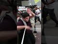 तुर्की में LGBTQ समुदाय के खिलाफ कड़ी कार्रवाई [Turkey During Protests Against LGBTQ Crackdown]
