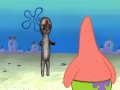 Patrick and SCP-173