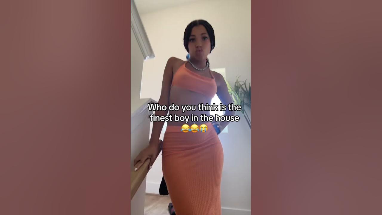 Who Do You Think Is The Finest Boy In The House ft Brooklyn Ida who-do-you-think-is-the-finest-boy-in-the-house-ft-brooklyn-ida