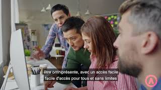 Alteryx Inspire 2021 / Nouveautés