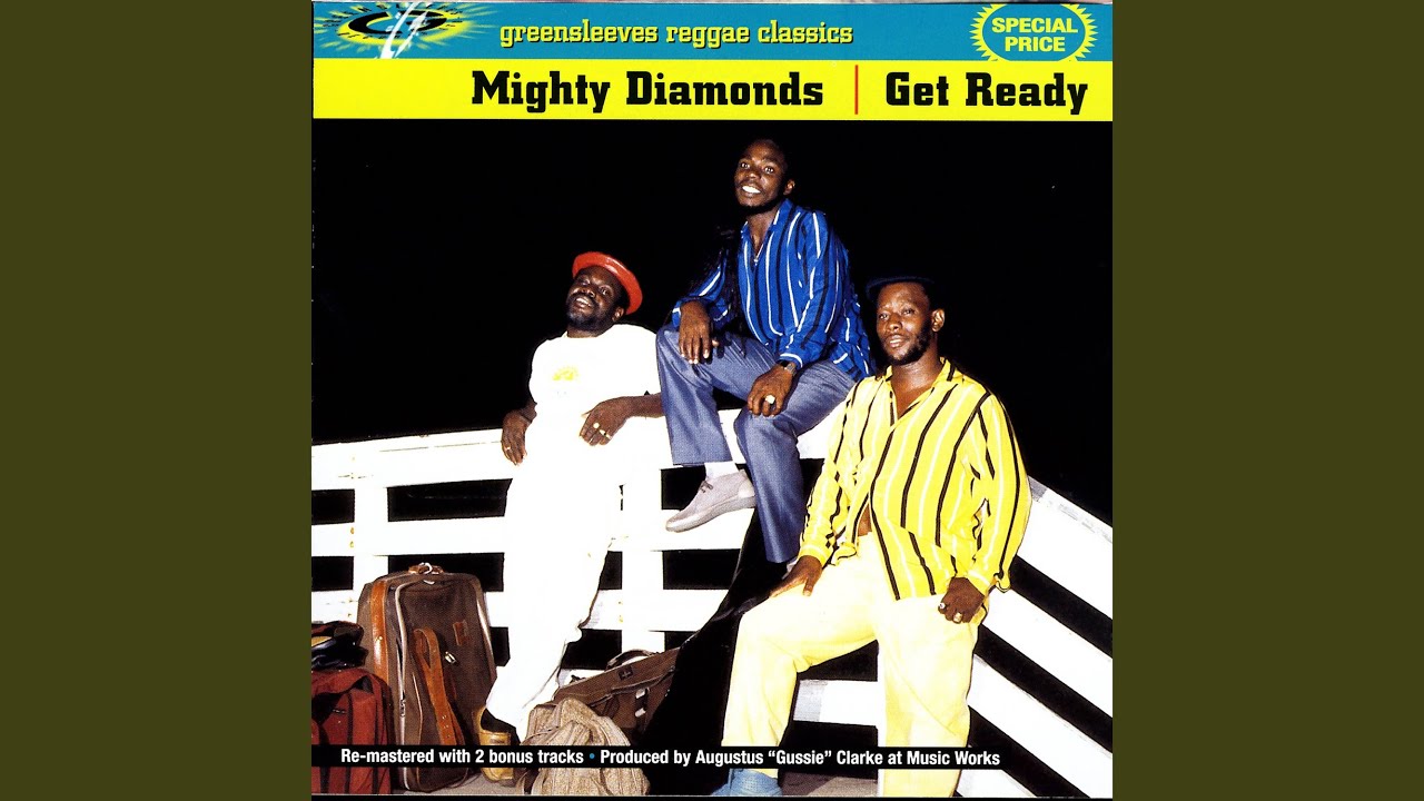 英12” Mighty Diamonds Bodyguard FLS12212 Front Line (2) /00250 maxresdefault.jpg