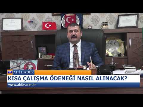 Video: Yılında Iş Gezilerinde Günlük Geçim Indirimi