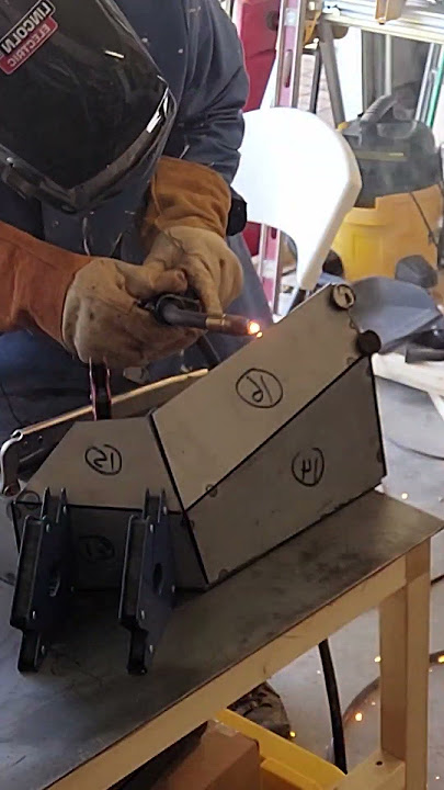 Custom T1N Sprinter Bumper #shorts