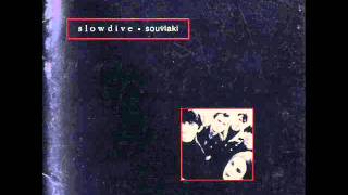 Video thumbnail of "Slowdive - Machine Gun"