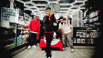 1UpJayyy - Pick A Side (official Music Video) shot by TheCuttyGordo