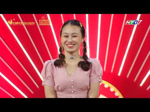 Trấn Thành, Trường Giang LAUGH OUT LOUD when contestant "EXPOSES" Ngô Kiến Huy's hobby