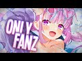 『Nightcore』→Only Fanz (Sean Paul ft. Ty Dolla $ign) ♡