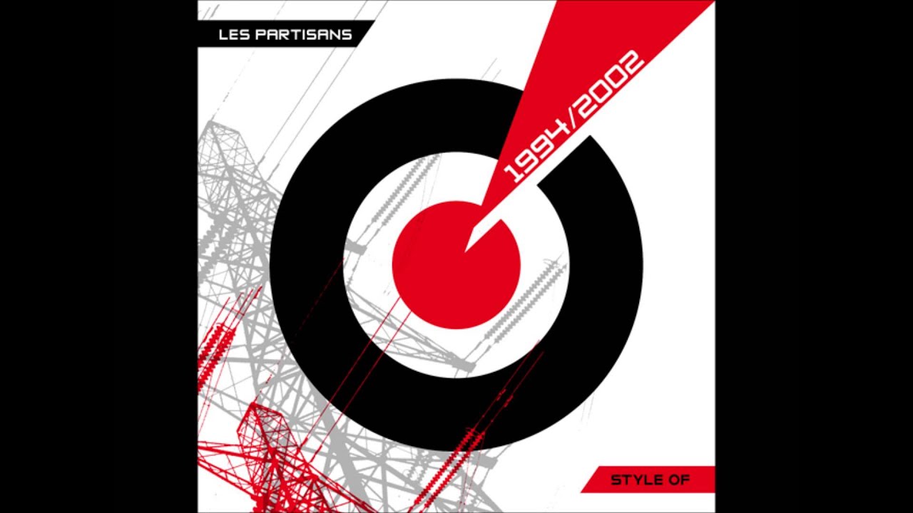 Les Partisans - Dignité