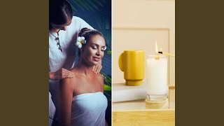 Fiery Ambience for Facial Treatments