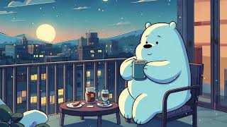 Night Lofi 🌙 Lofi Hip Hop Mix 🎧 Relaxing Music, Stress Relief  Chill Music