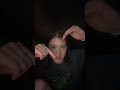 Explaination for why I was crying
