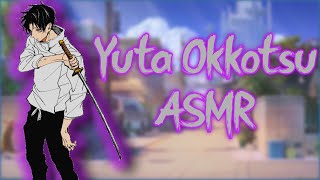 JJK: Proxies Rebirth Ep.17: 'Recruitment' [Yuta Okkotsu ASMR/Audio Roleplay]