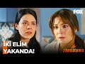 Suhandan ve Deniz Birbirine Girdi! - Zümrüdüanka 21. Bölüm