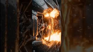 Ai film making #lamborghini #ads