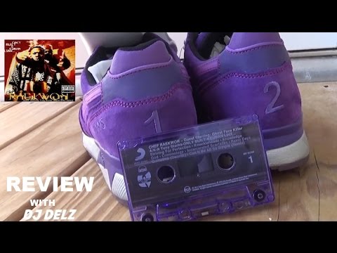 diadora n9000 purple tape