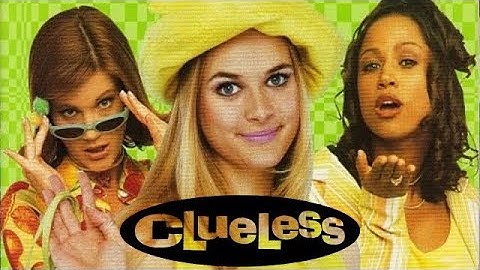 China Forbes - Ordinary Girl "Clueless Theme Song" (Music Video)