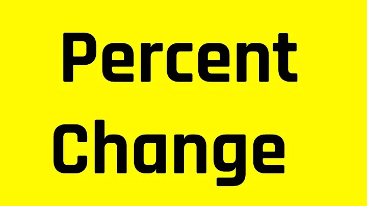 Solving Percent Change Problems | Grammar Hero's Free ASVAB/PiCAT Tutoring (Arithmetic Reasoning)