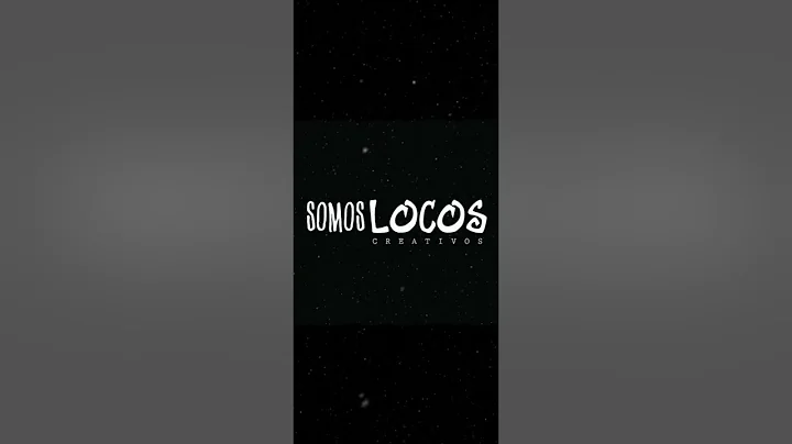 Somos Locos...  Pli   Jovanni Gomez
