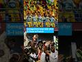 Senegal fans keep faith after 3–1 loss to France
