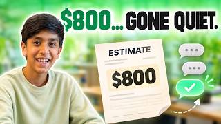 Contractor Marketing | The Three-Step Estimate Sequence That Wins More Jobs (GoHighLevel)