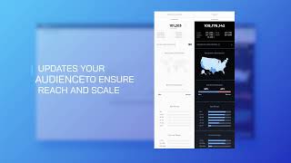 Zeta Marketing Platform: Audience Explorer Demonstration screenshot 1