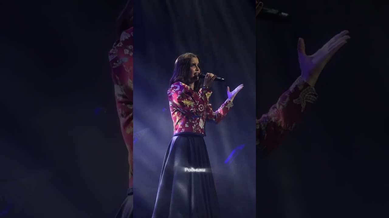 Увидимся на концерте в Москве 21 февраля!🤍