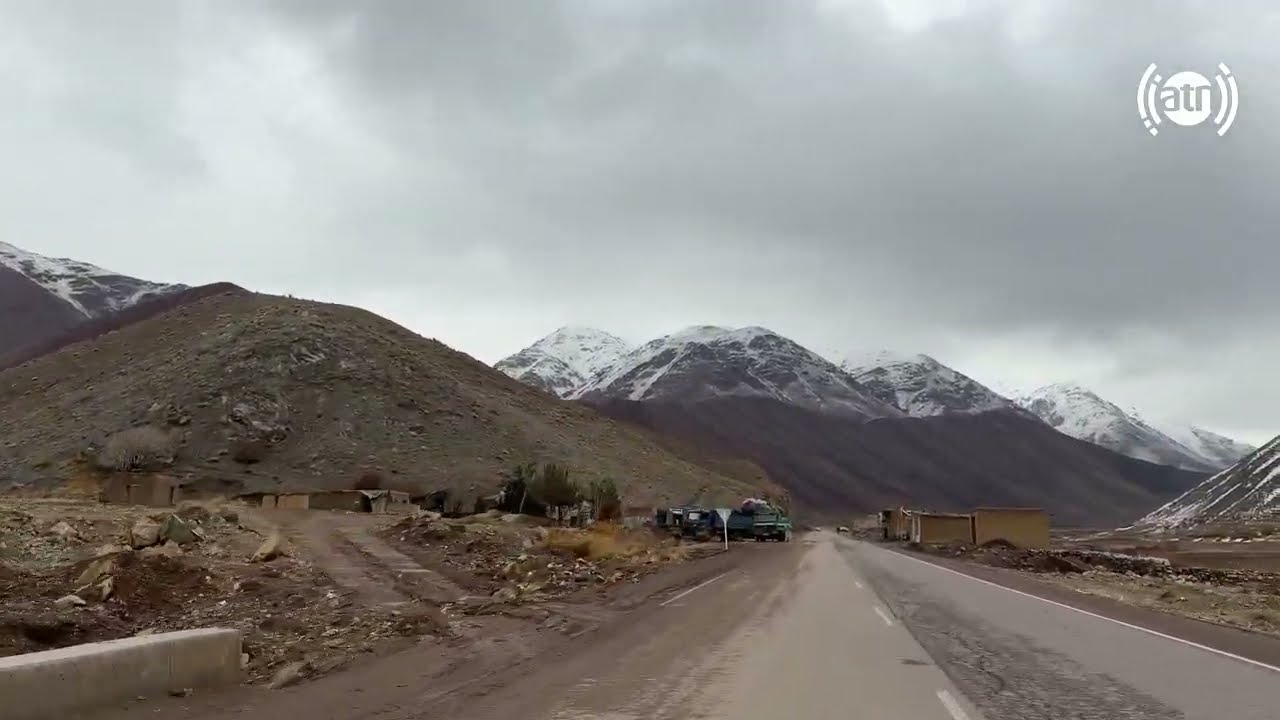 از دل زون غرب افغانستان