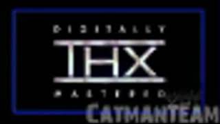 R.i.p Sparta Remix Thx Logo Sparta Remix