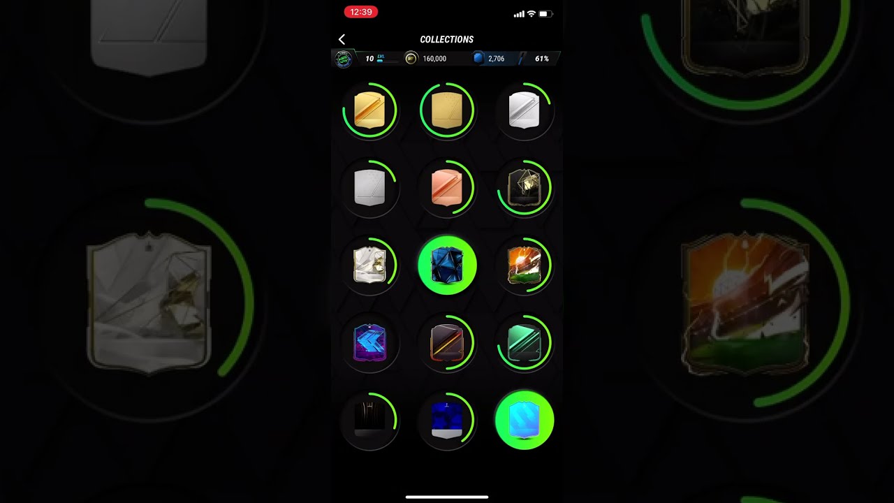 Watching Ads to claim FREE REWARDS On MADFUT 24 07/10/23