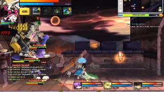 Elsword Speedhack