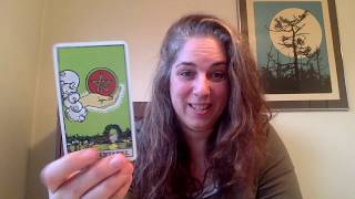 What decks am I using right now?